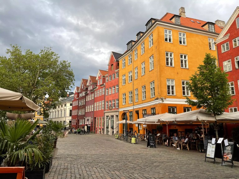 Copenhagen Travel Itinerary & Things To Do Denmark