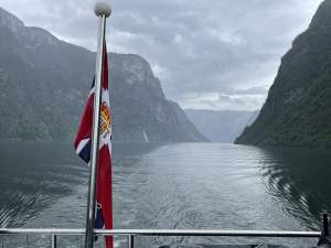 Norway in a Nutshell Norwegian Fjords Sognefjord