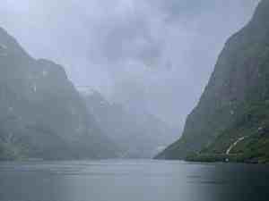 Norway in a Nutshell Norwegian Fjords Sognefjord Norway Travel Itineraries