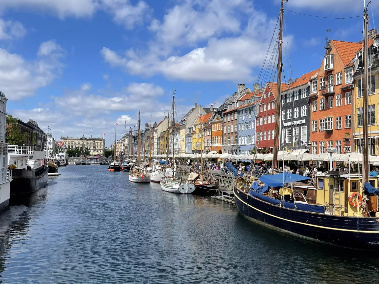 Copenhagen Itinerary: 2 Days | Perfect Itinerary For Your First Visit