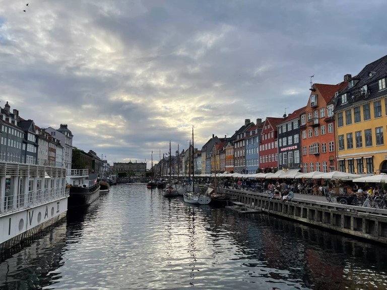 Nyhavn Copenhagen Travel Itinerary & Thankgs To Do Denmark