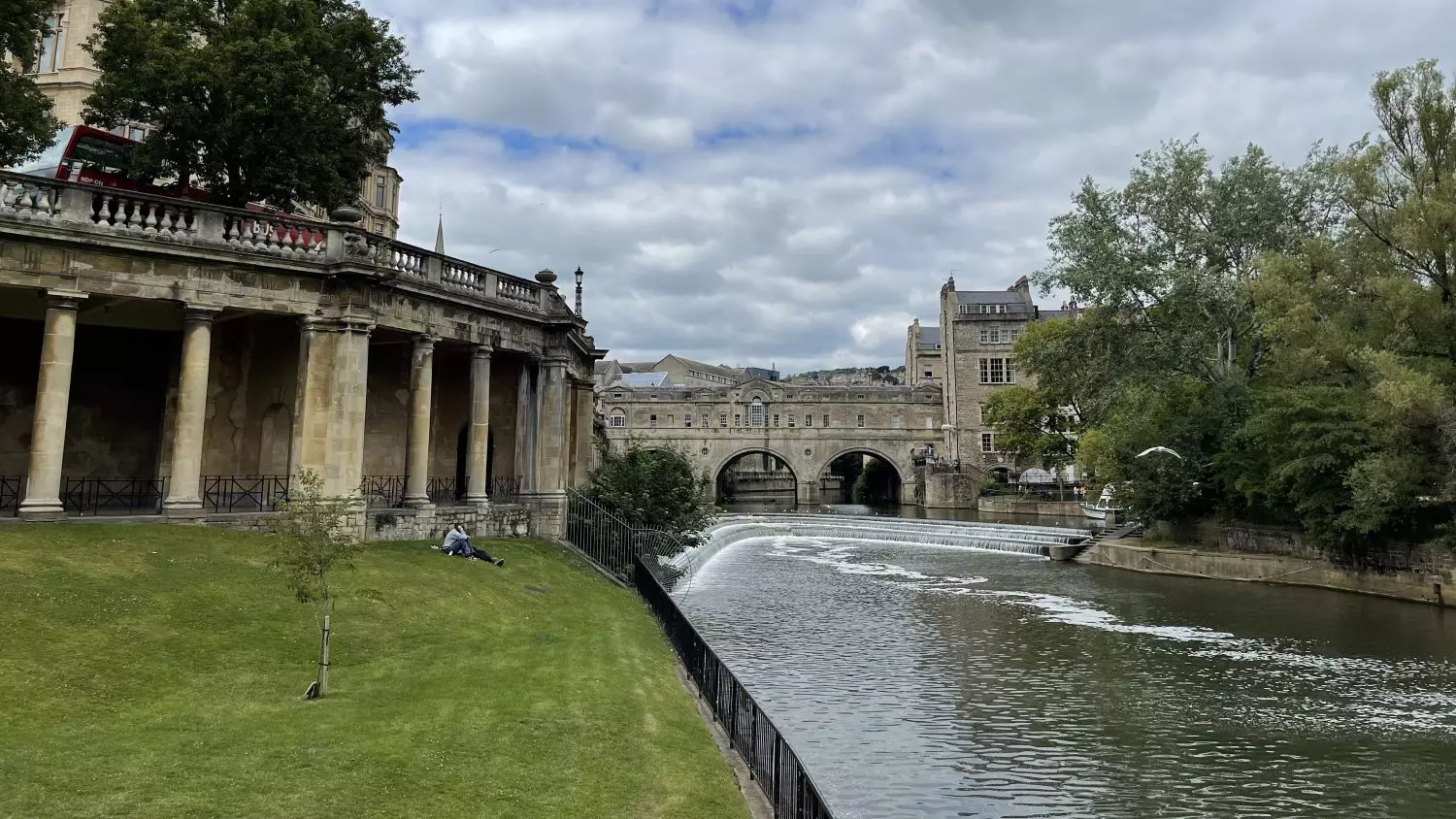 Bath Itinerary: 1 Day