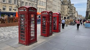 Royal Mile, Edinburgh Itinerary and Things To Do