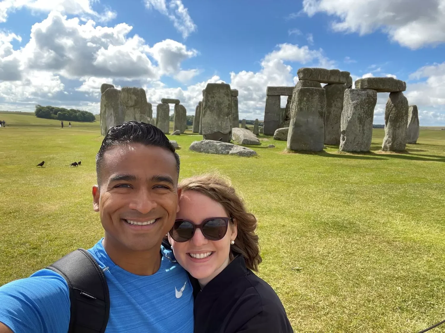 Stonehenge Itinerary and Things To Do