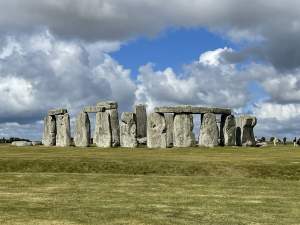 Stonehenge England UK