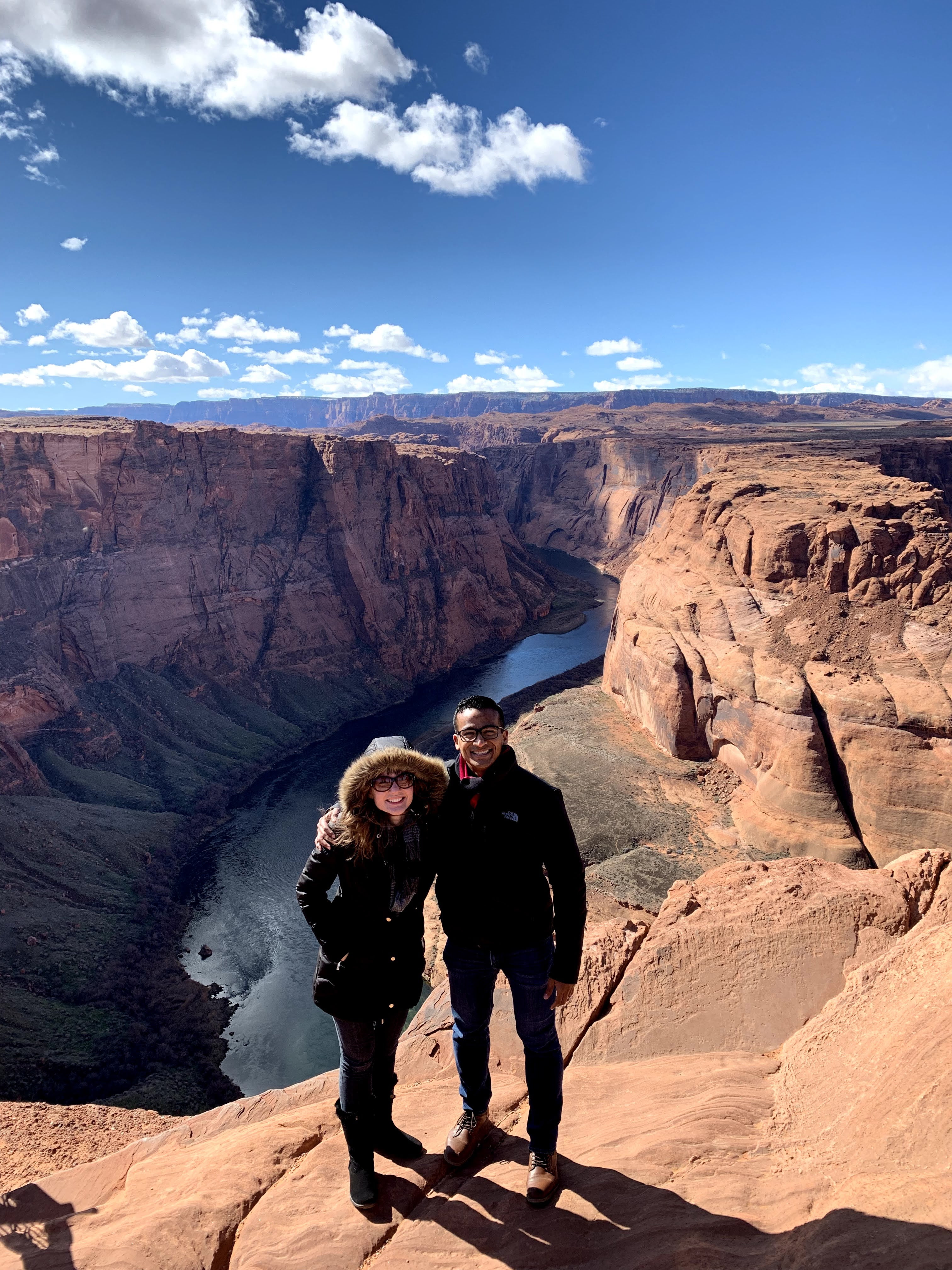 Horseshoe Bend, AZ Travel Cheat Sheet