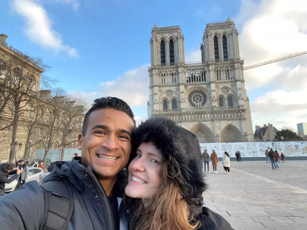 Notre Dame Cathedral, Paris Itinerary and Things To Do