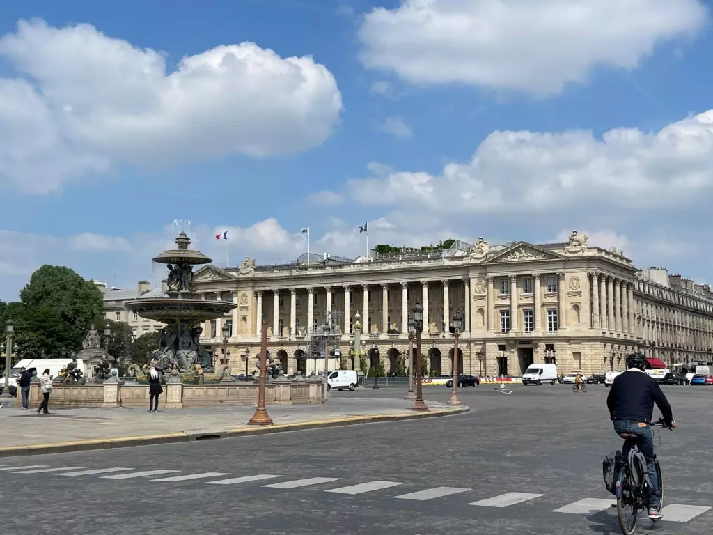 Place De La Concorde, Paris Itinerary and Things To Do