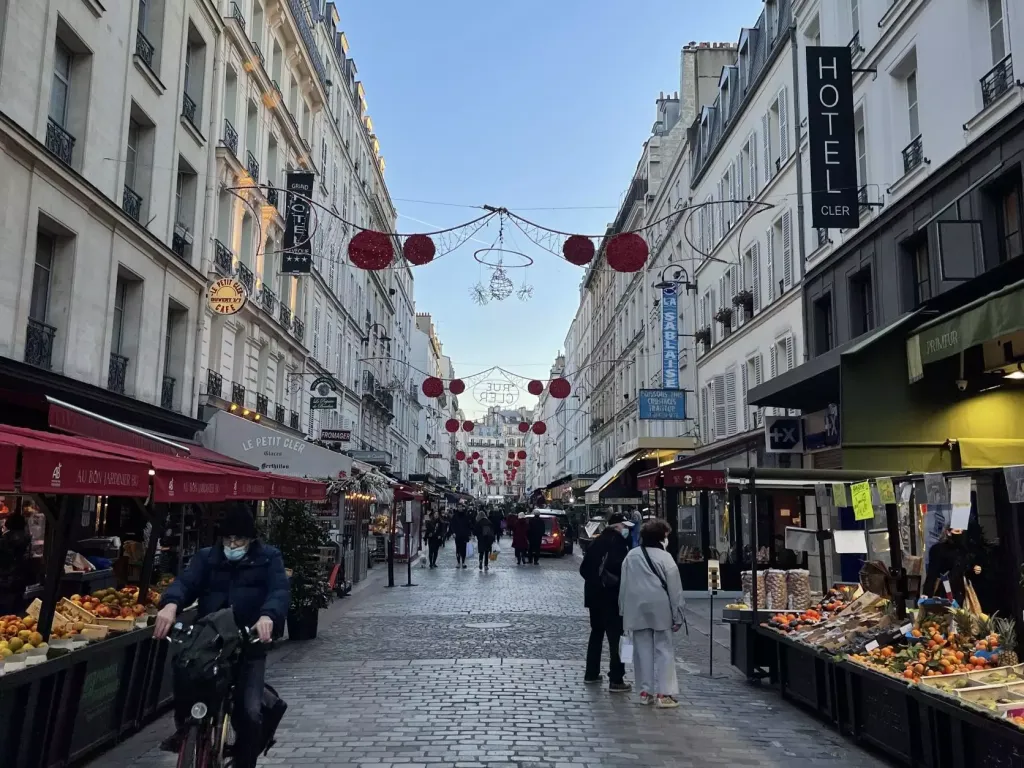 Paris Itinerary 7 Days Perfect Itinerary For Your First Visit