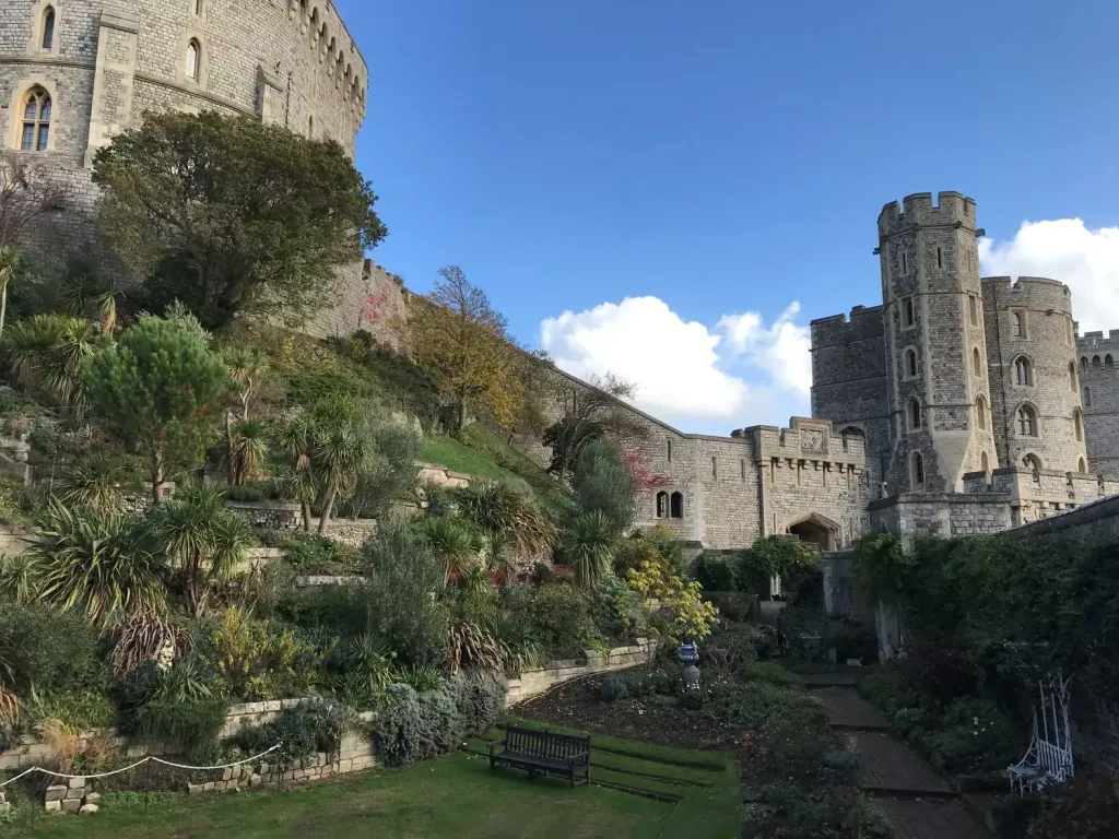 Windsor Castle, London Itinerary, Things To Do, and Day Trips