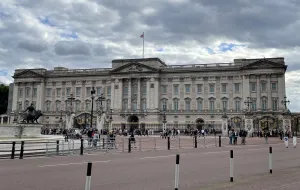 Buckingham Palace - London Itinerary And Things To Do