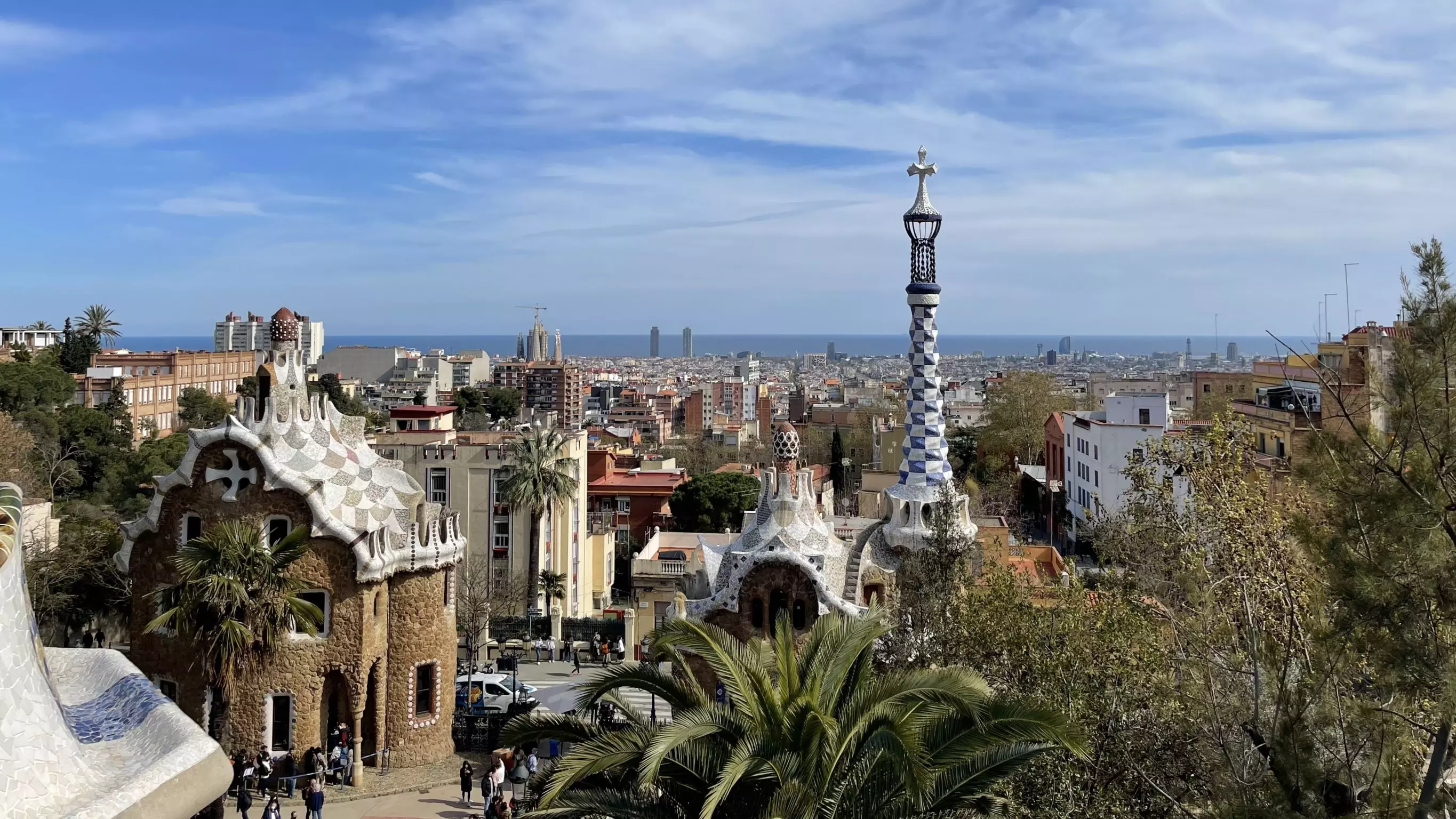 16 Best Things To Do In Barcelona