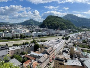 Salzburg Austria, Salzburg Itinerary: 2 Days