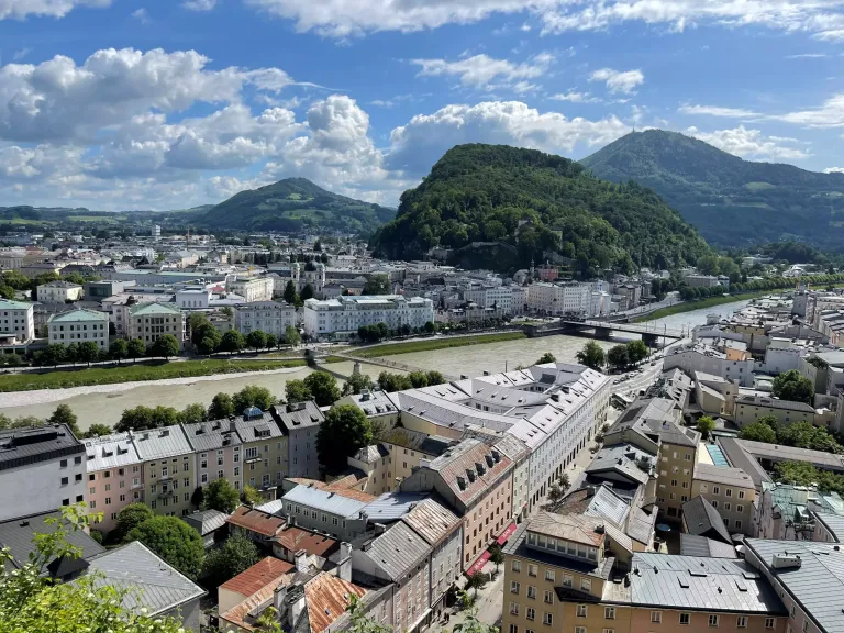 Salzburg Austria, Salzburg Itinerary: 2 Days