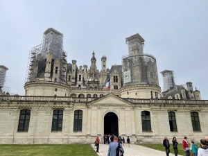 Chambord, Loire Valley Things To Do