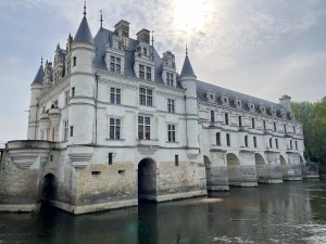 Chenonceau Chateau, Loire Valley, France