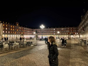 Plaza Mayor, Madrid Itinerary and Things To Do