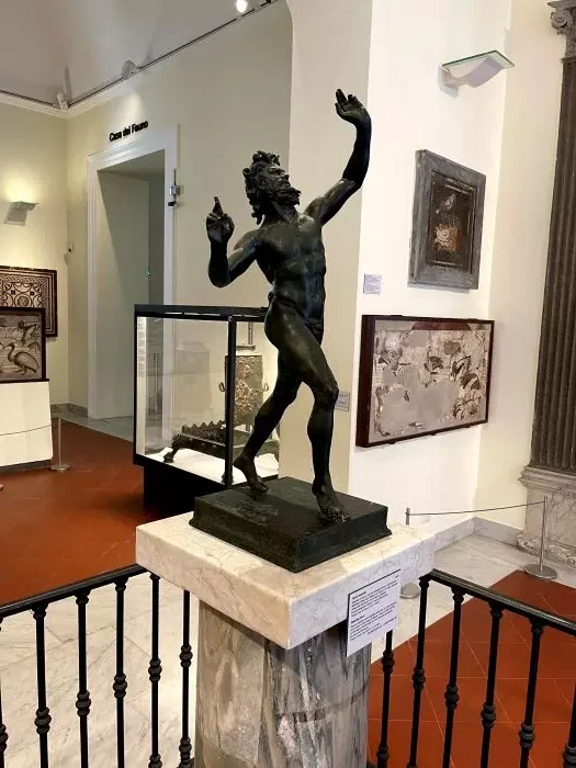National Archeological Museum, Naples Itinerary and Things To Do